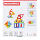 MAGFORMERS Set mit 14 Teilen