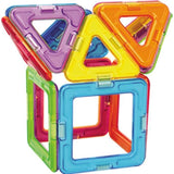 MAGFORMERS Set mit 14 Teilen