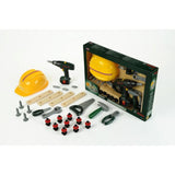 Bosch-Werkzeug-Set