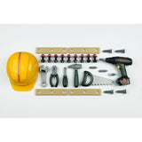 Bosch-Werkzeug-Set