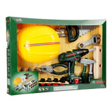 Bosch-Werkzeug-Set