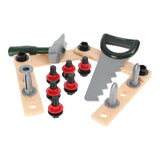 Bosch-Werkzeug-Set