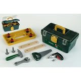 BOSCH - Werkzeugkasten mit Schraubendreher für Kinder