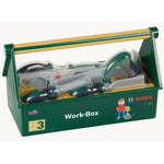 BOSCH - Profiline Tool Box für Kinder