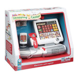 KLEIN - Registrierkasse mit Touchscreen-Einkaufszentrum