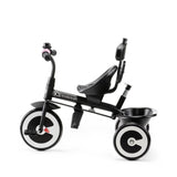 KINDERKRAFT - ASTON Pink Progressive Tricycle - 9 Monate