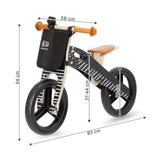 KINDERKRAFT - Vintage Bike Runner Galaxie
