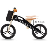 KINDERKRAFT - Vintage Bike Runner Galaxie