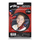 LADYBUG 2 MINI HOLDALL WUNDERBAR