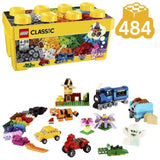 Klassische LEGO Bricks 10696 Bte