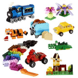 Klassische LEGO Bricks 10696 Bte