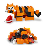 Klassische LEGO Bricks 10696 Bte