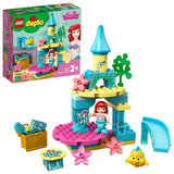LEGO DUPLO Disney Princess ™ 10922 Ariels Schloss unter dem Meer