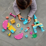 LEGO DUPLO Disney Princess ™ 10922 Ariels Schloss unter dem Meer