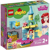LEGO DUPLO Disney Princess ™ 10922 Ariels Schloss unter dem Meer