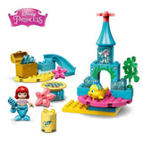 LEGO DUPLO Disney Princess ™ 10922 Ariels Schloss unter dem Meer