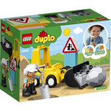 LEGO DUPLO 10930 Bulldozer