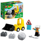 LEGO DUPLO 10930 Bulldozer