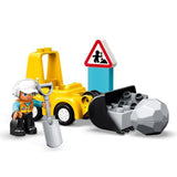 LEGO DUPLO 10930 Bulldozer