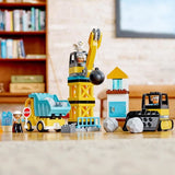 LEGO DUPLO Konstruktion 10932 Der Abbruchball
