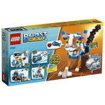 Mein LEGO-Konstruktionen-Boost
