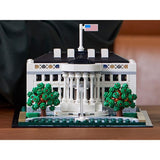 LEGO Architektur 21054 Das Weiße Haus