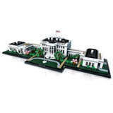 LEGO Architektur 21054 Das Weiße Haus
