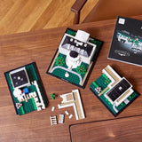 LEGO Architektur 21054 Das Weiße Haus