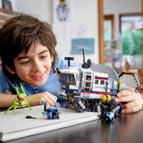 LEGO Creator 31107 Der Weltraum-Explorer