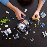 LEGO Creator 31107 Der Weltraum-Explorer