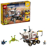 LEGO Creator 31107 Der Weltraum-Explorer