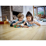 LEGO Creator 31108 LEGO Familien Caravan Urlaub