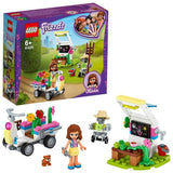 LEGO Friends 41425 Olivias Blumengarten