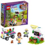 LEGO Friends 41425 Olivias Blumengarten
