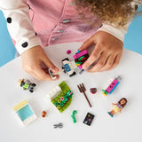 LEGO Friends 41425 Olivias Blumengarten