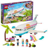 LEGO Friends 41429 Heartlake Stadtflugzeug