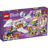 LEGO Friends 41429 Heartlake Stadtflugzeug