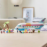 LEGO Friends 41429 Heartlake Stadtflugzeug
