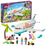 LEGO Friends 41429 Heartlake Stadtflugzeug