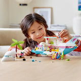 LEGO Friends 41429 Heartlake Stadtflugzeug