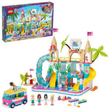 LEGO Friends 41430 Summer Fun Wasserpark
