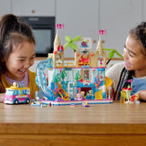 LEGO Friends 41430 Summer Fun Wasserpark