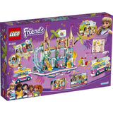 LEGO Friends 41430 Summer Fun Wasserpark