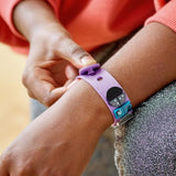 LEGO DOTS Glitter Einhorn Armband