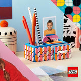 LEGO DOTS 41907 Aufbewahrungsbox