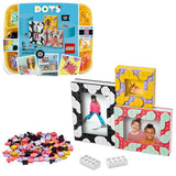 LEGO DOTS 41914 Kreative Fotorahmen