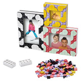 LEGO DOTS 41914 Kreative Fotorahmen