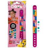 LEGO DOTS Das Power-Armband (41919)