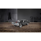 LEGO Technic 42111 Das Dom Dodge Charger, schnelles und wütendes Bauspiel