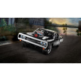 LEGO Technic 42111 Das Dom Dodge Charger, schnelles und wütendes Bauspiel